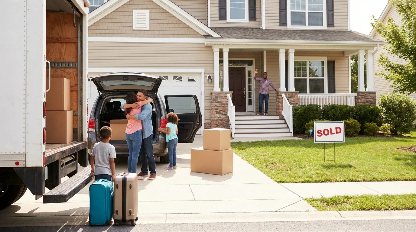 Relocation and Move-Away intake preview