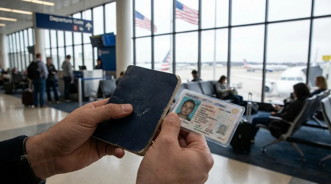 Advance Parole and Travel Documents intake preview