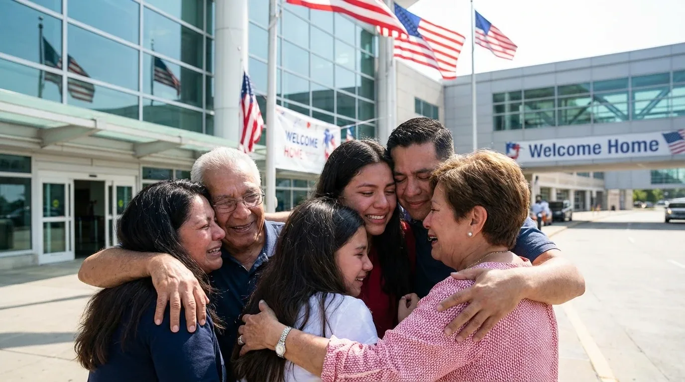 Family-Based Immigration intake preview