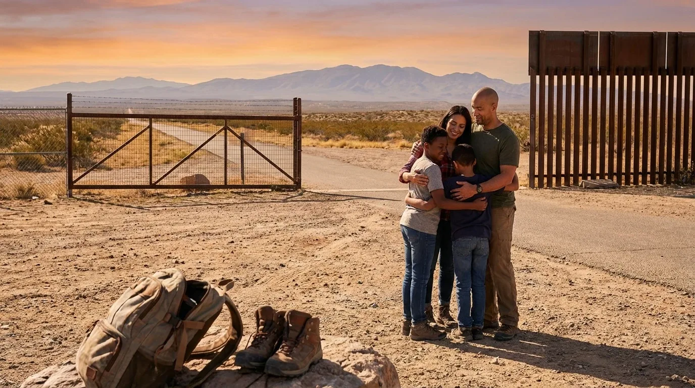 Immigration Waivers intake preview