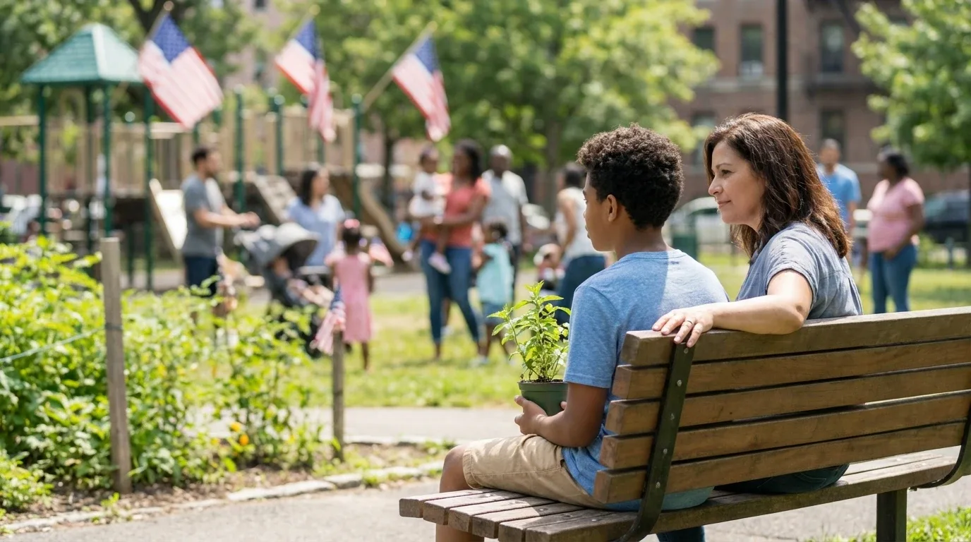 Special Immigrant Juvenile Status intake preview