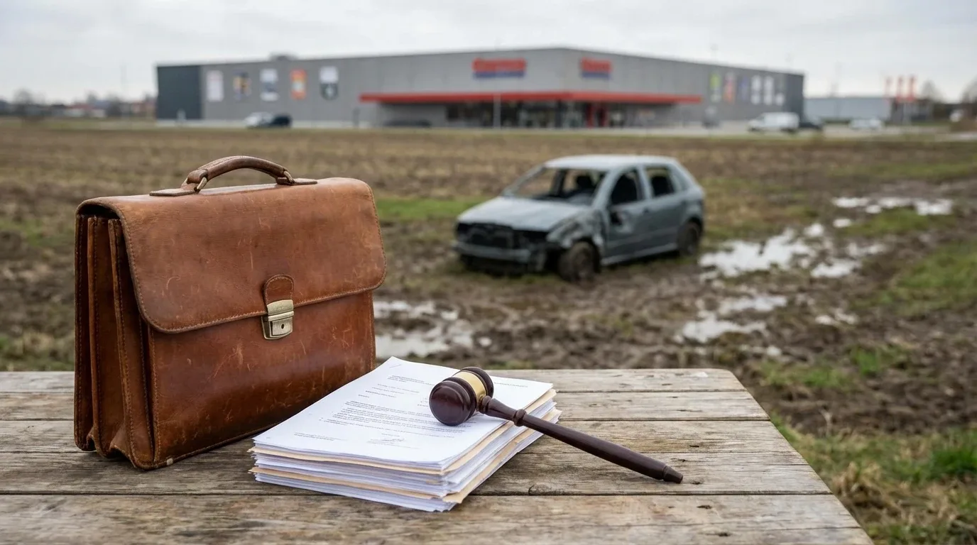 Insurance Law intake for Legal