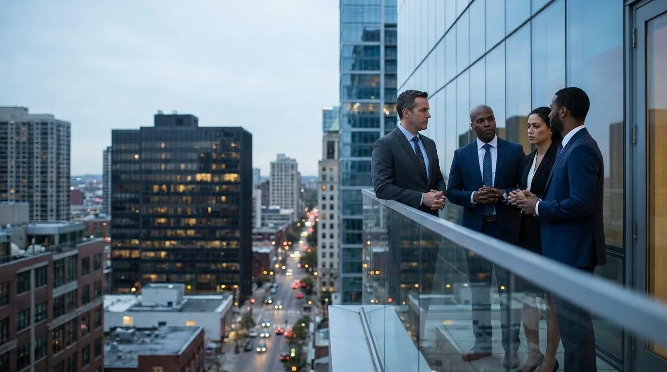 Directors and Officers Liability intake preview