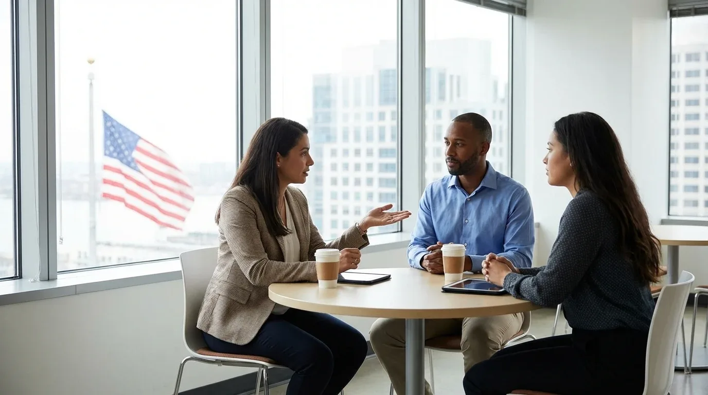 Employment Practices Liability intake preview