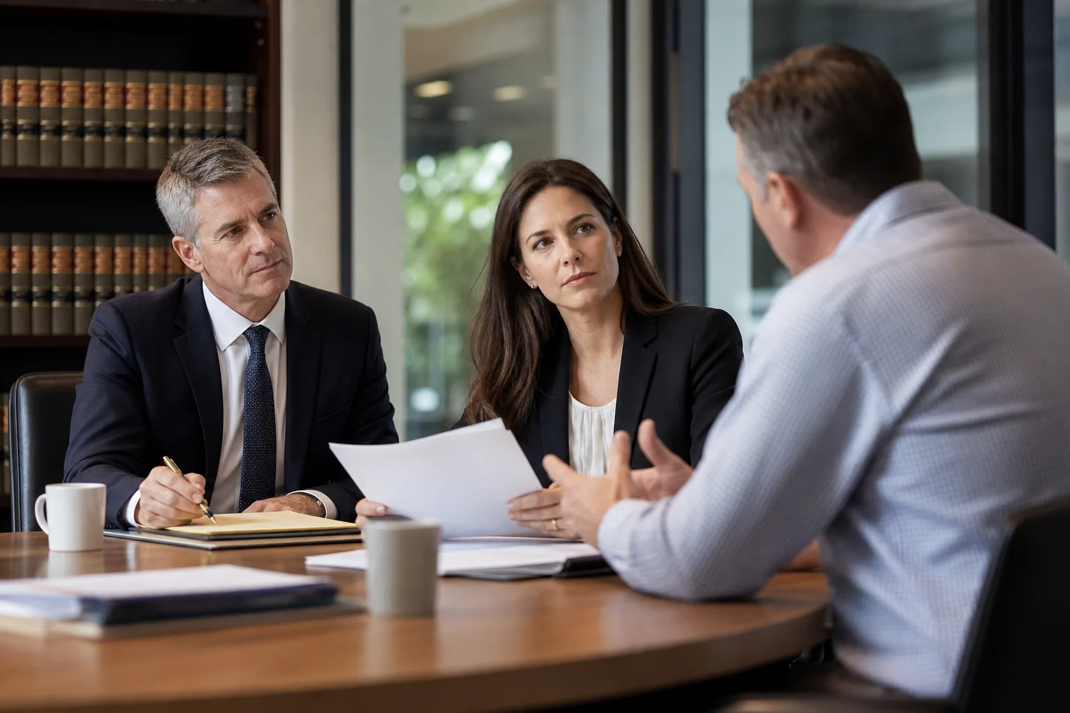 AEP Power Company Class Action intake preview