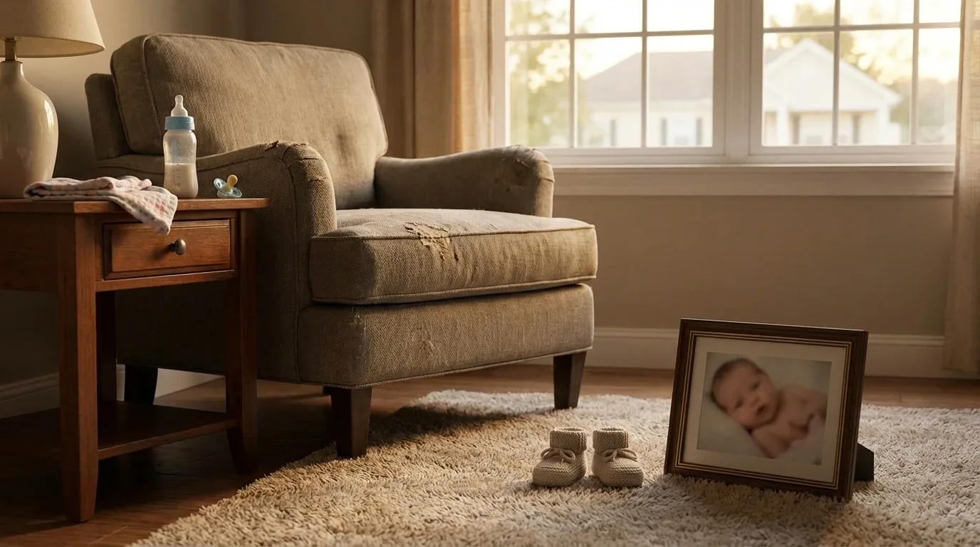 NEC Baby Formula Litigation intake preview