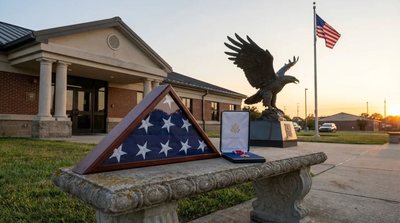 Appeals and Clemency Petitions intake preview