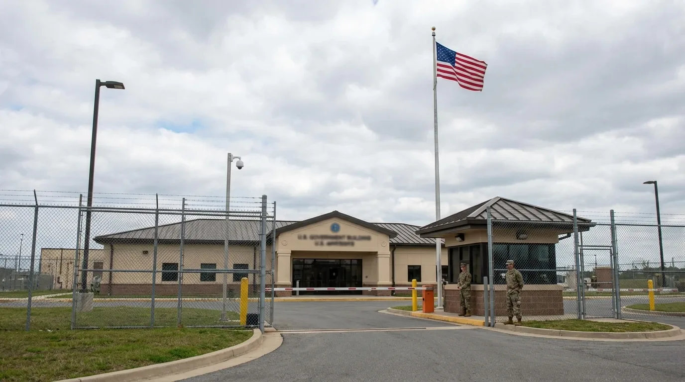 Security Clearance Defense intake preview