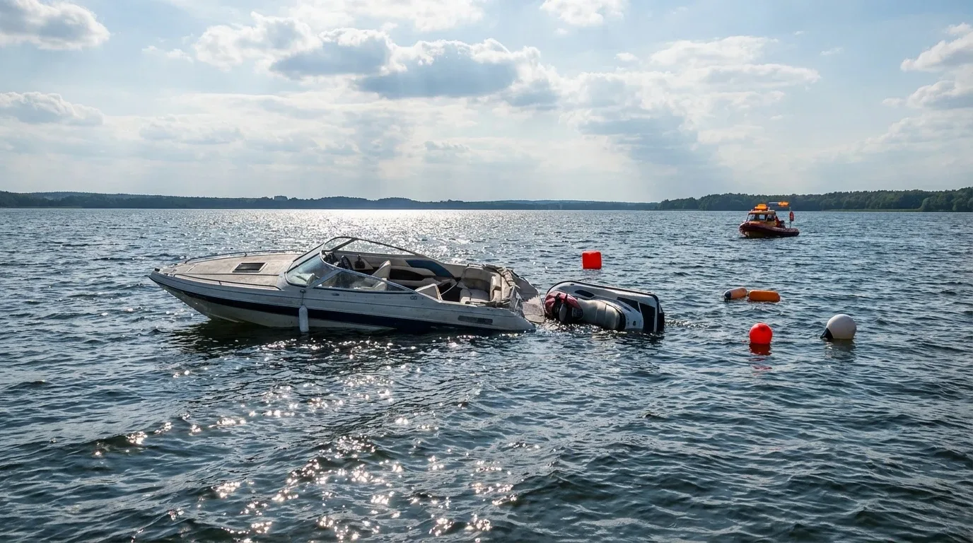 Boating and Jet Ski Accidents intake preview