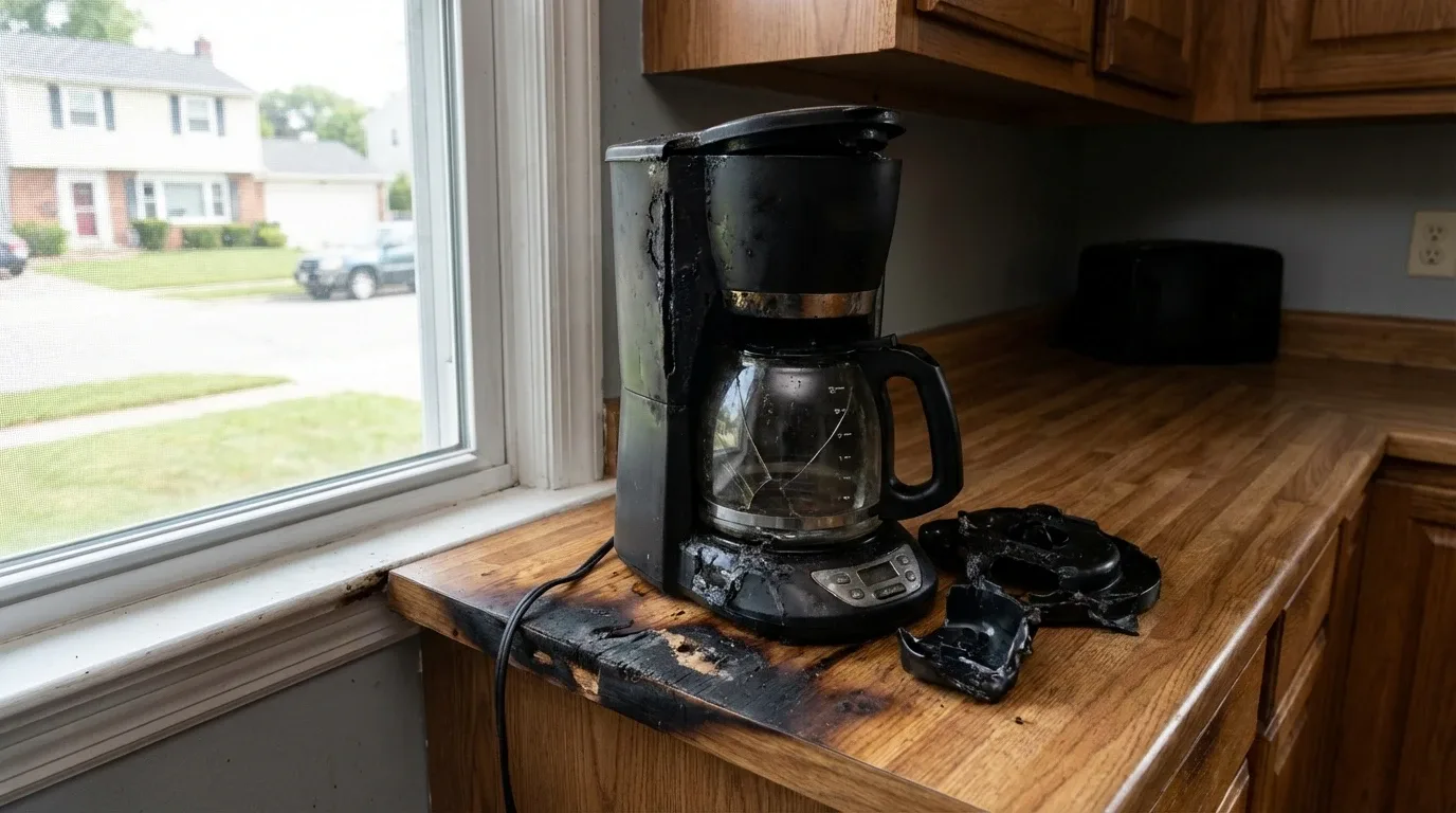 Product Liability intake preview
