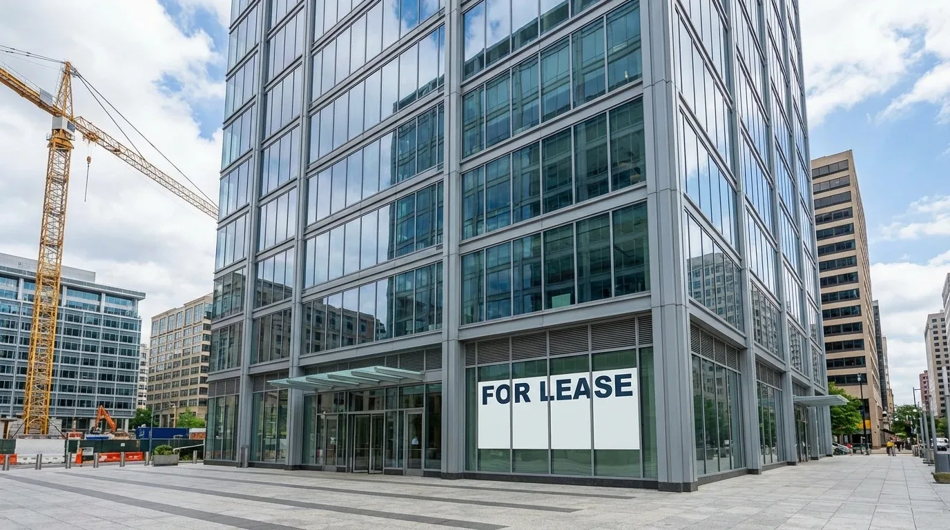 Commercial Leasing intake preview