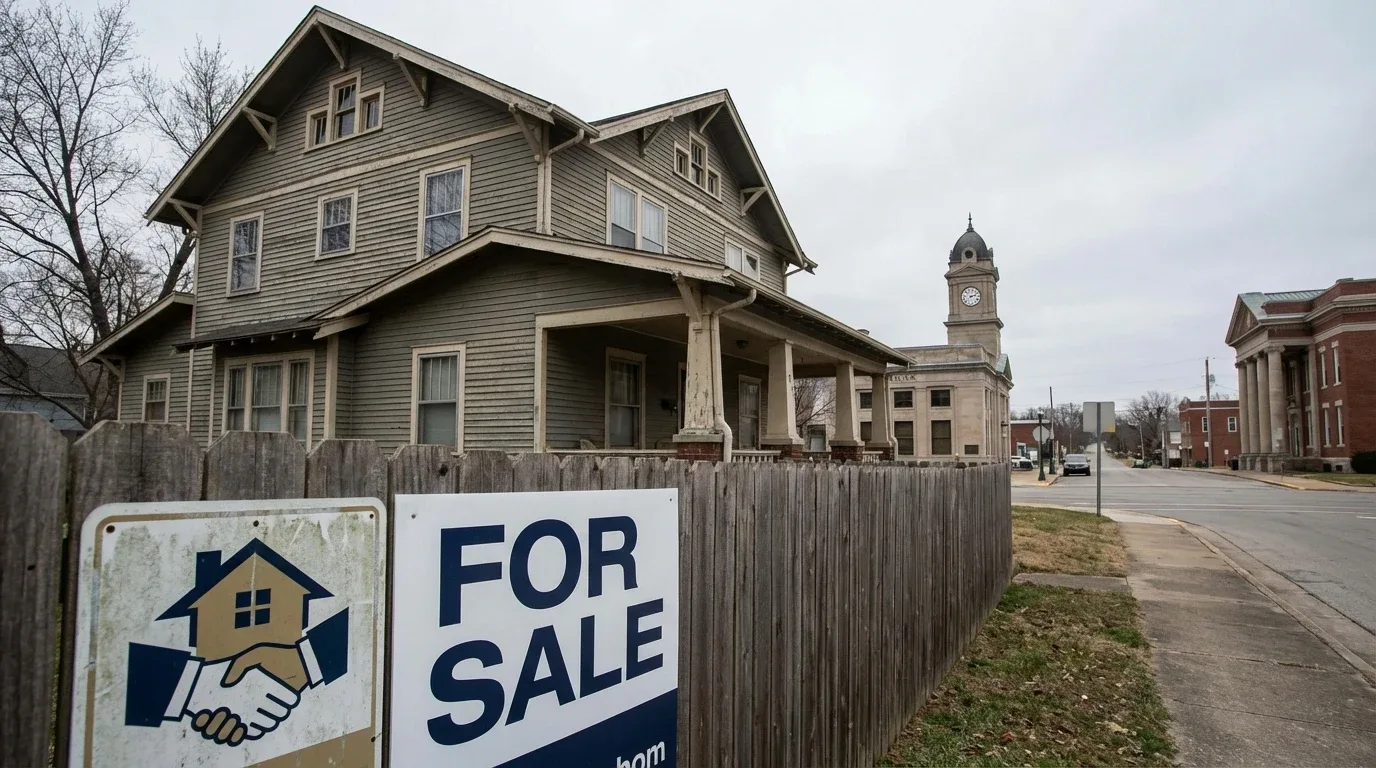 Mortgage and Deed of Trust Issues intake preview