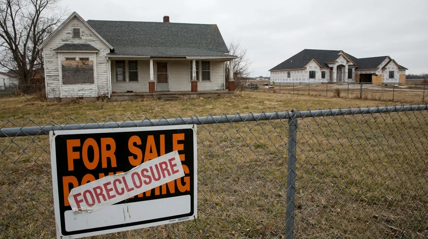 Real Estate Fraud intake preview