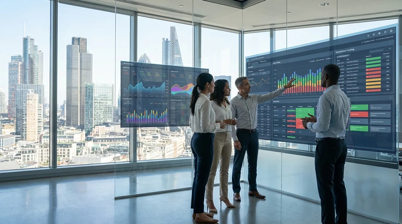 Broker-Dealer Compliance intake preview