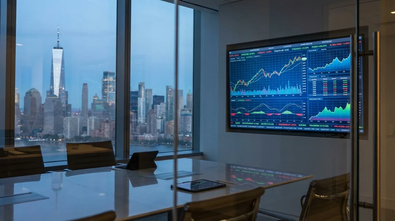 Insider Trading Defense intake preview