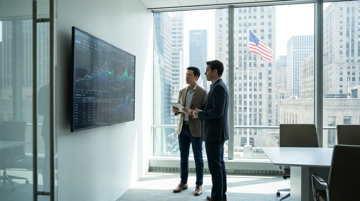 Investment Adviser Compliance intake preview
