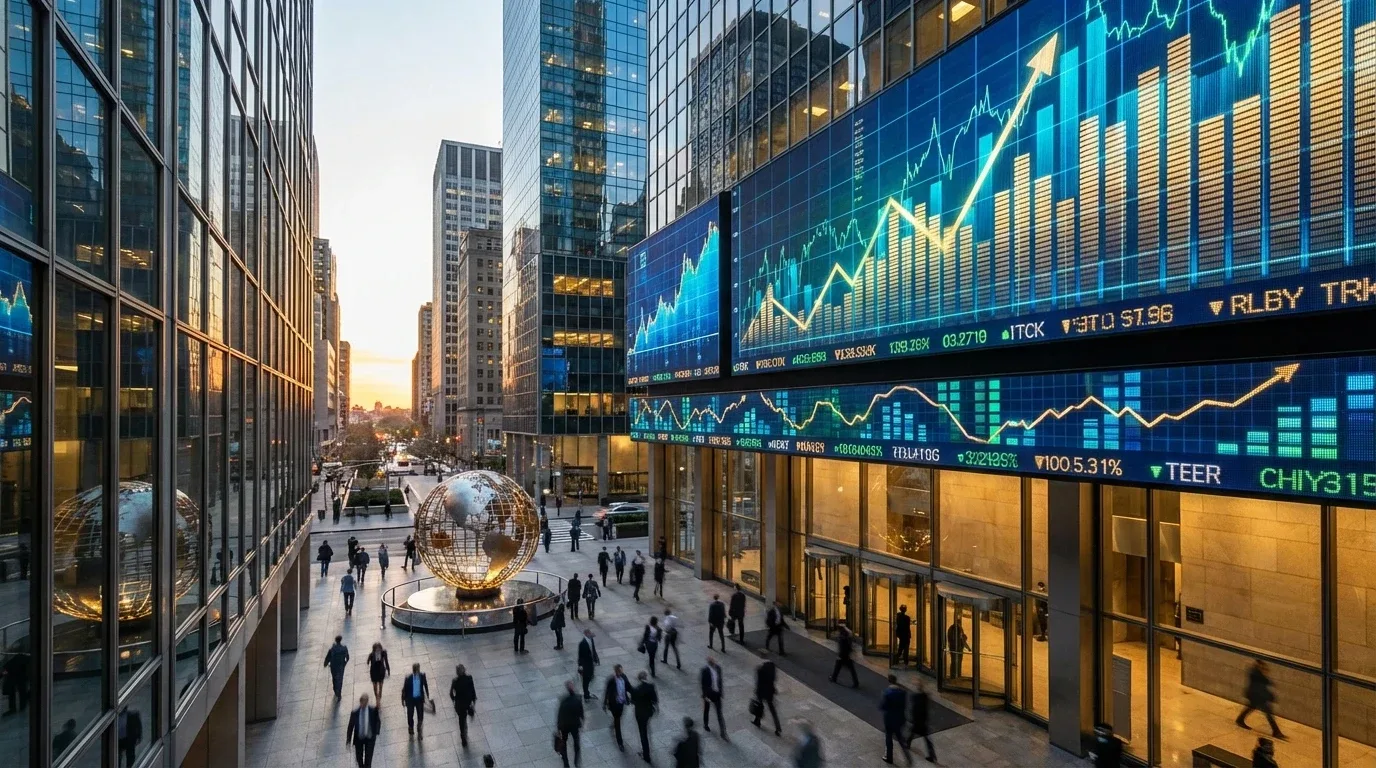 Public Offerings and IPOs intake preview