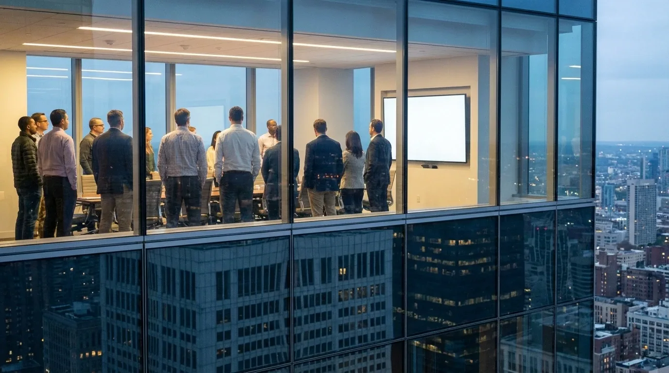 Shareholder Derivative Actions intake preview
