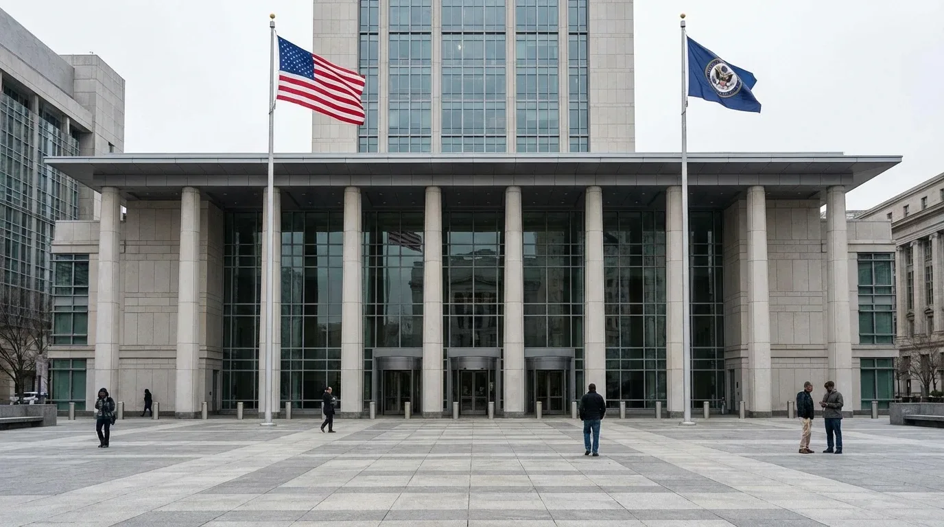 Federal Court Appeals intake preview