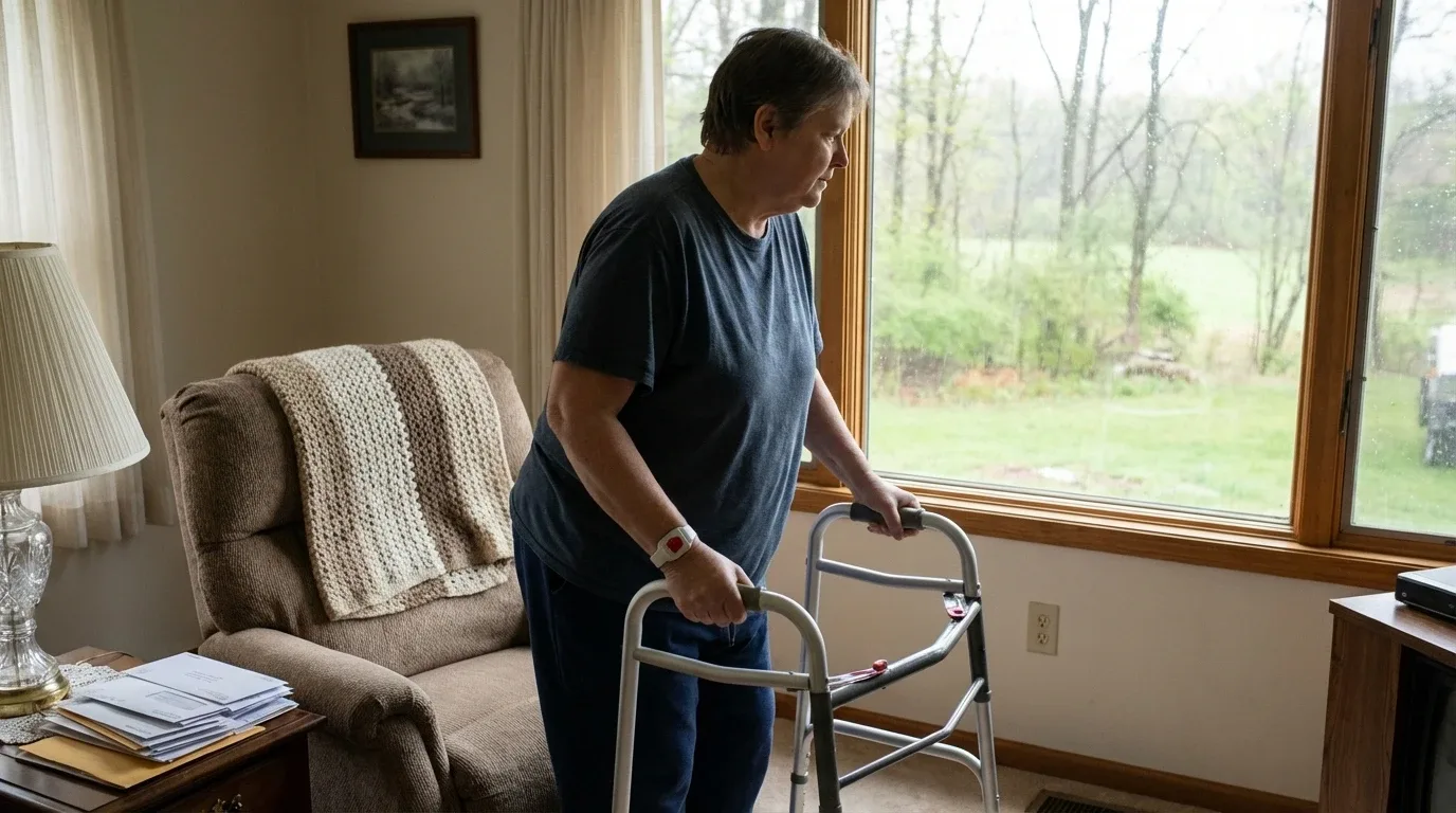 Long Term Disability ERISA intake preview