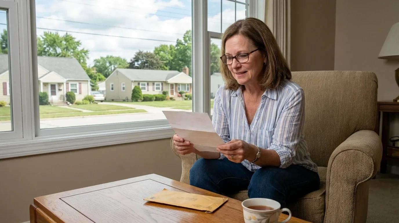 Overpayment Waivers intake preview