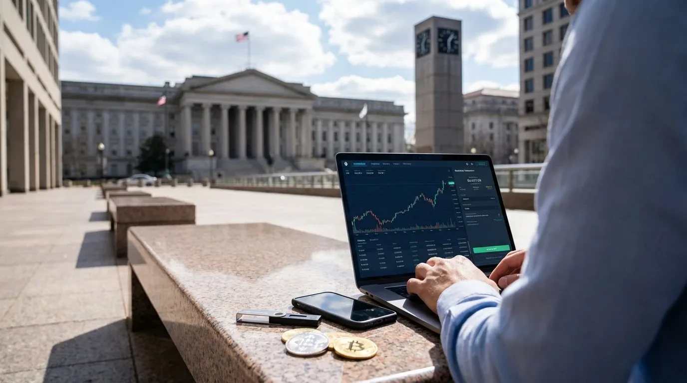 Cryptocurrency and Virtual Currency Tax intake preview