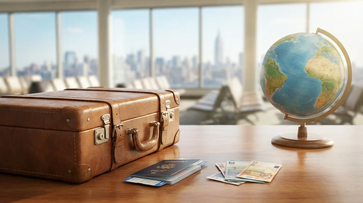 Expatriate and Nonresident Tax intake preview