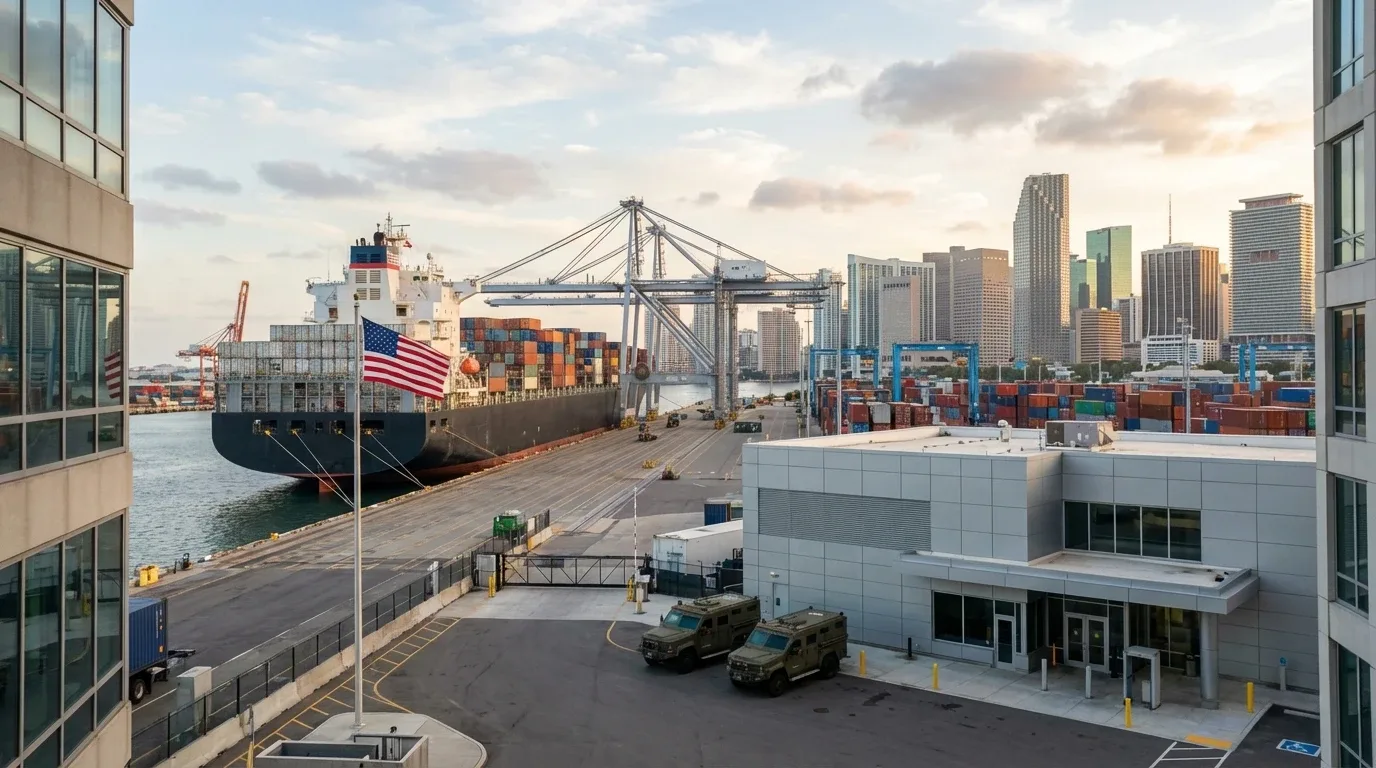 FATCA Compliance intake preview