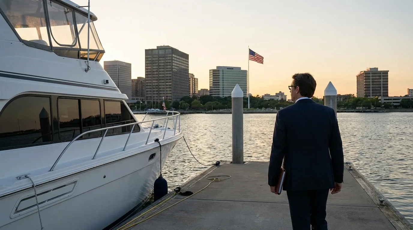 FBAR and Offshore Disclosure intake preview