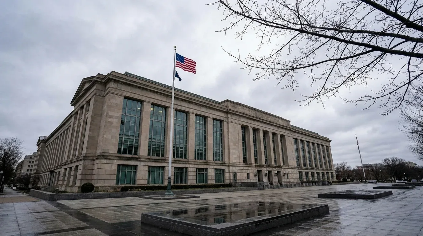 Tax Controversy and Litigation intake preview