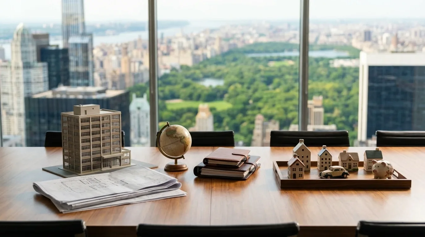 Tax Planning Business and Personal intake preview