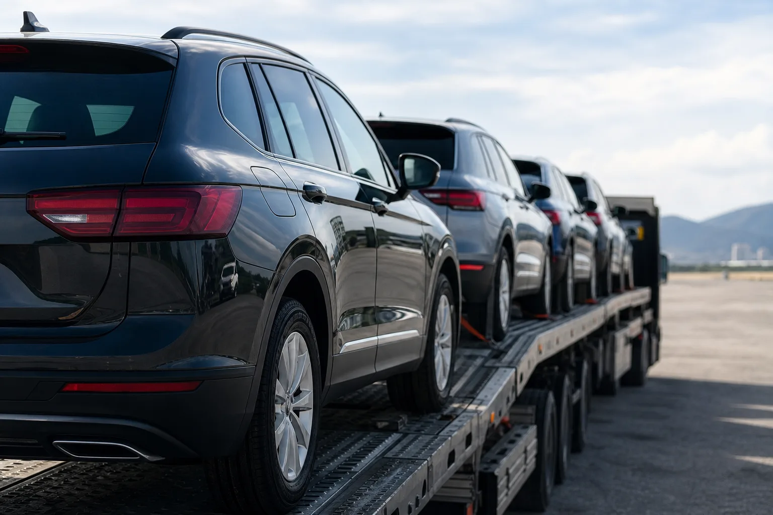 Fleet Relocation intake preview