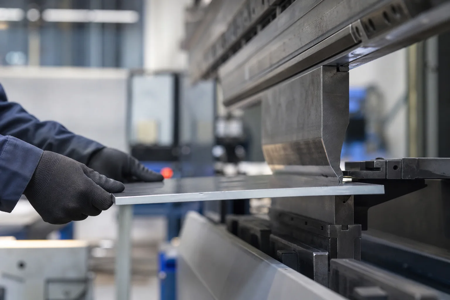 Metal Forming intake preview