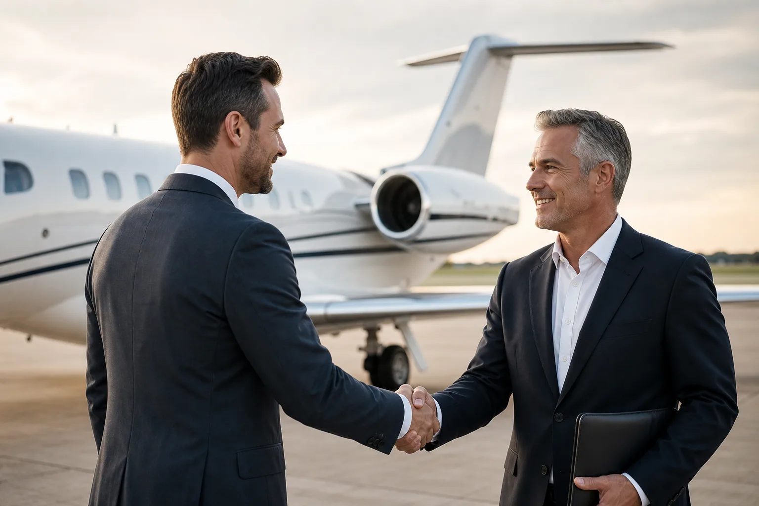 Aircraft Sales and Management intake for Marine and Aviation