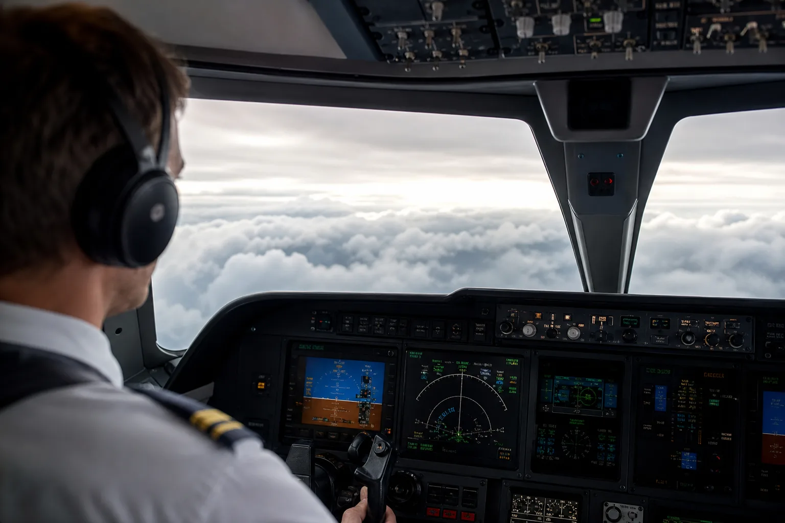 Instrument Rating intake preview