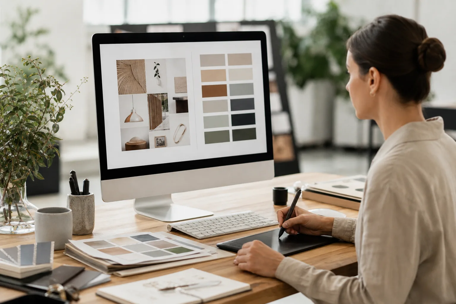 Branding and Design intake for Marketing and Creative