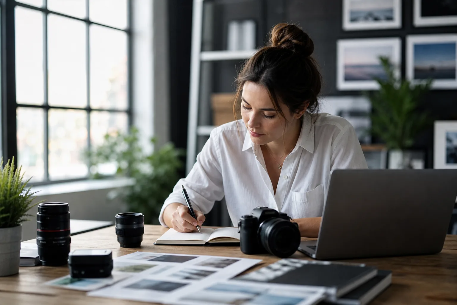 Content Marketing intake for Marketing and Creative