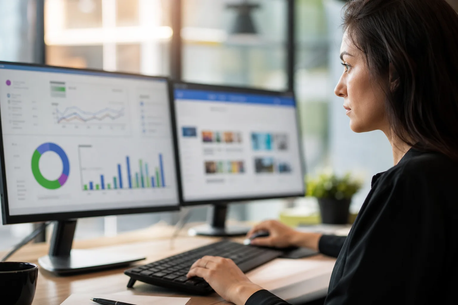Paid Advertising intake for Marketing and Creative
