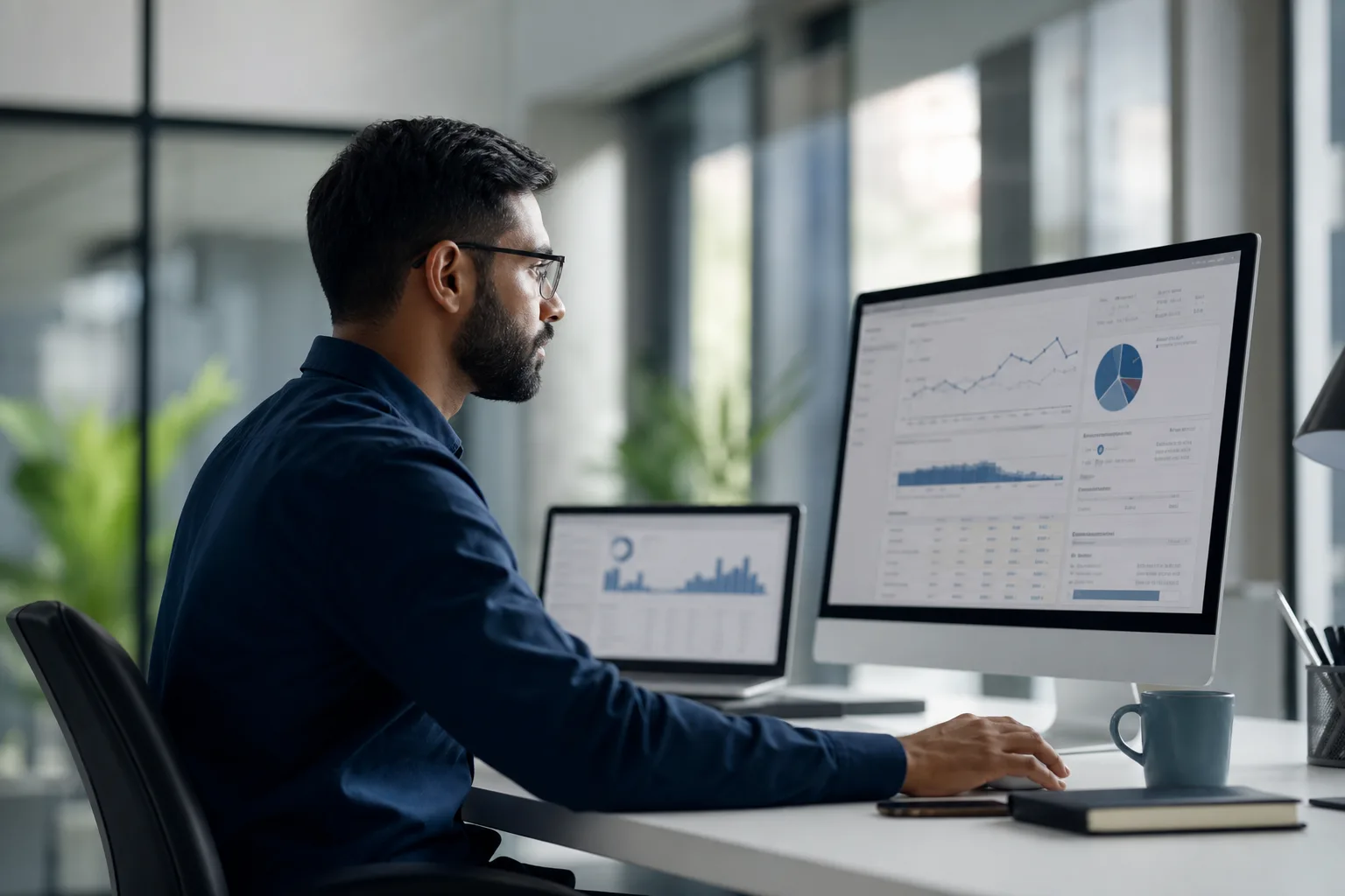 Microsoft Ads Management intake preview