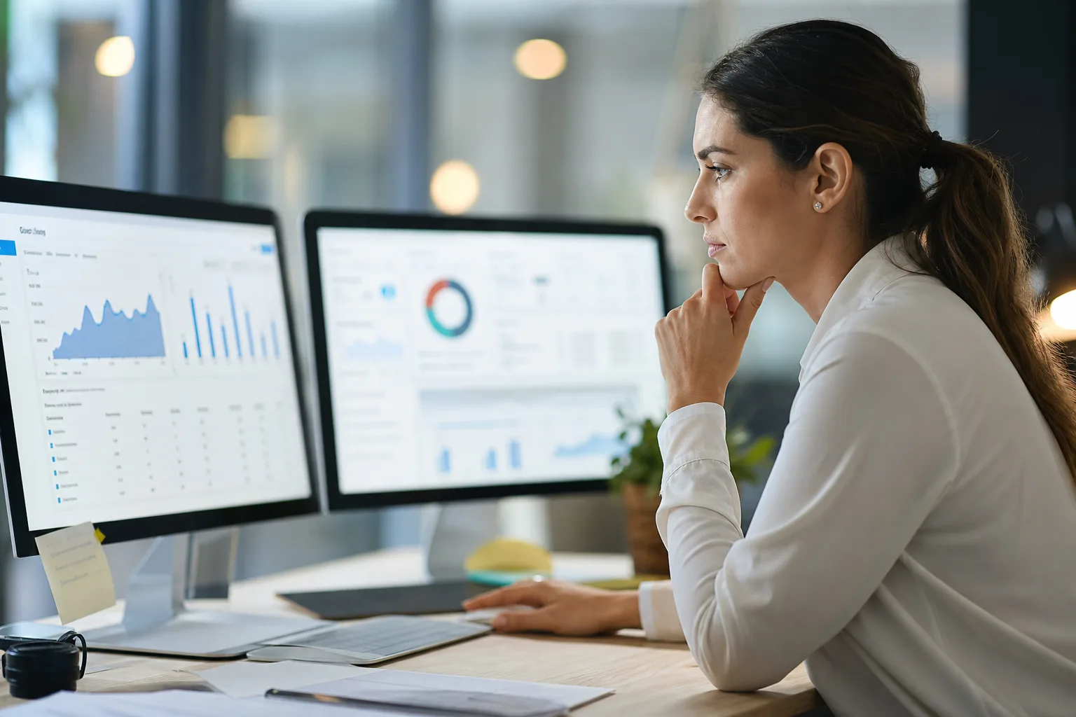Paid Media Audit intake preview