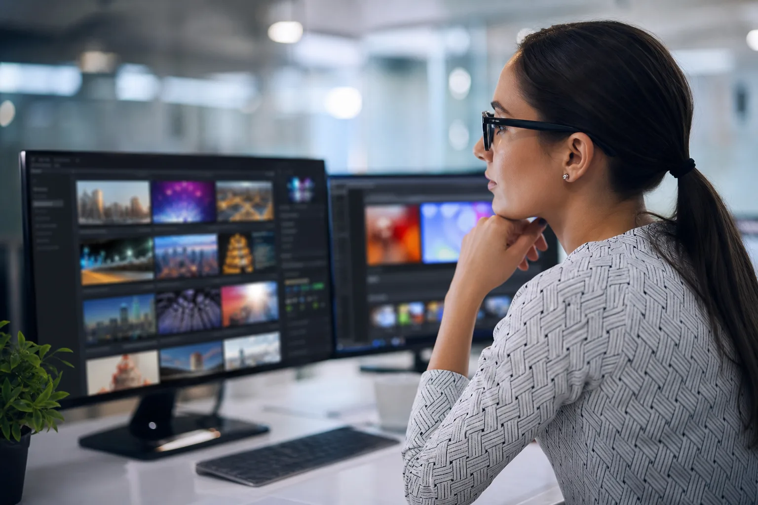 Programmatic Advertising intake preview