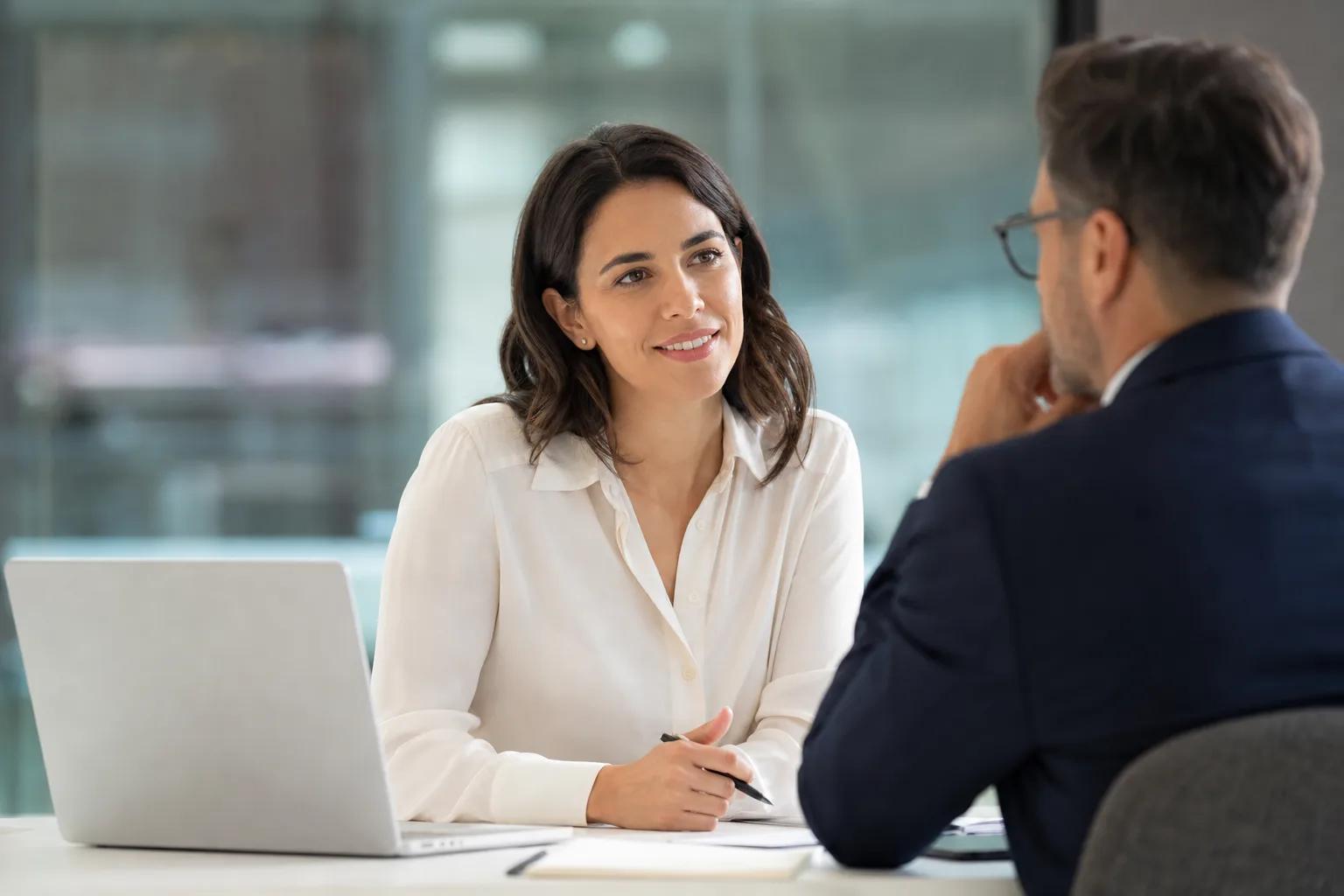 Reputation Management intake for Marketing and Creative