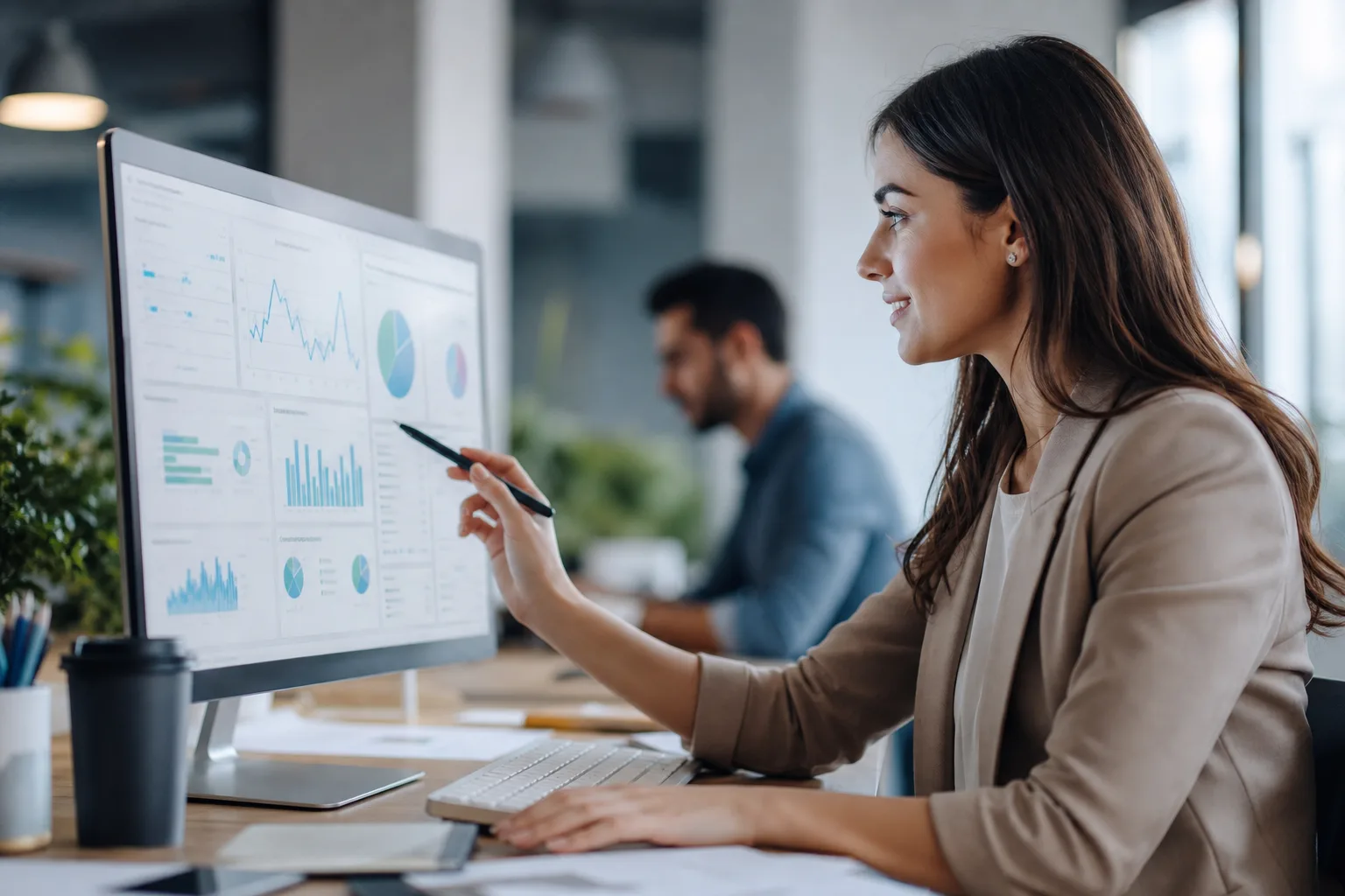 Brand Monitoring intake preview