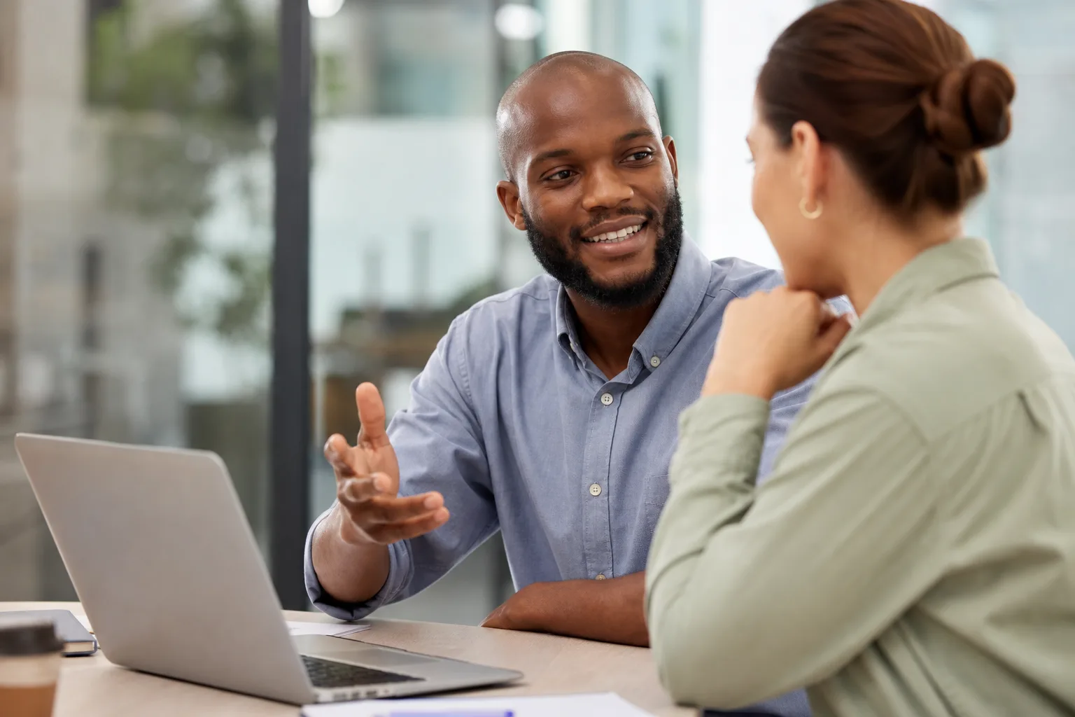 Customer Feedback Program intake preview