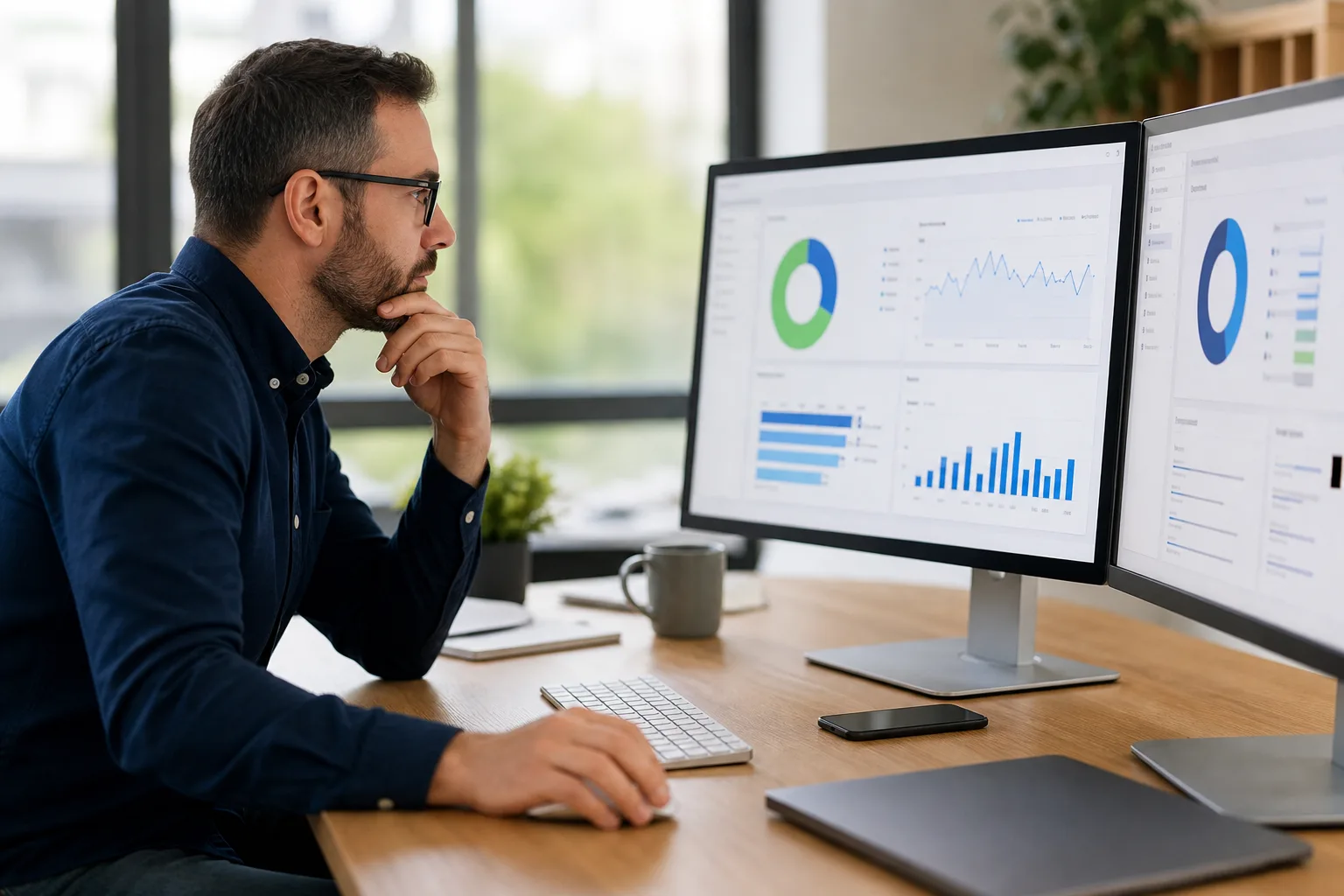 SEO Audit intake preview