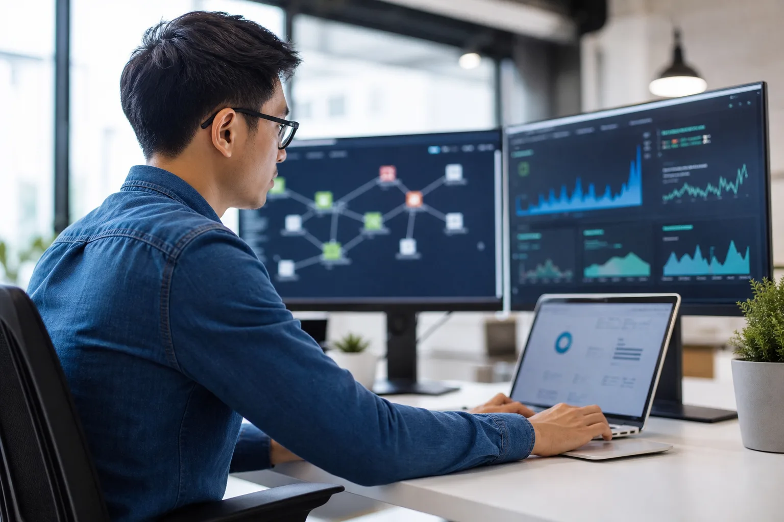Technical SEO intake preview