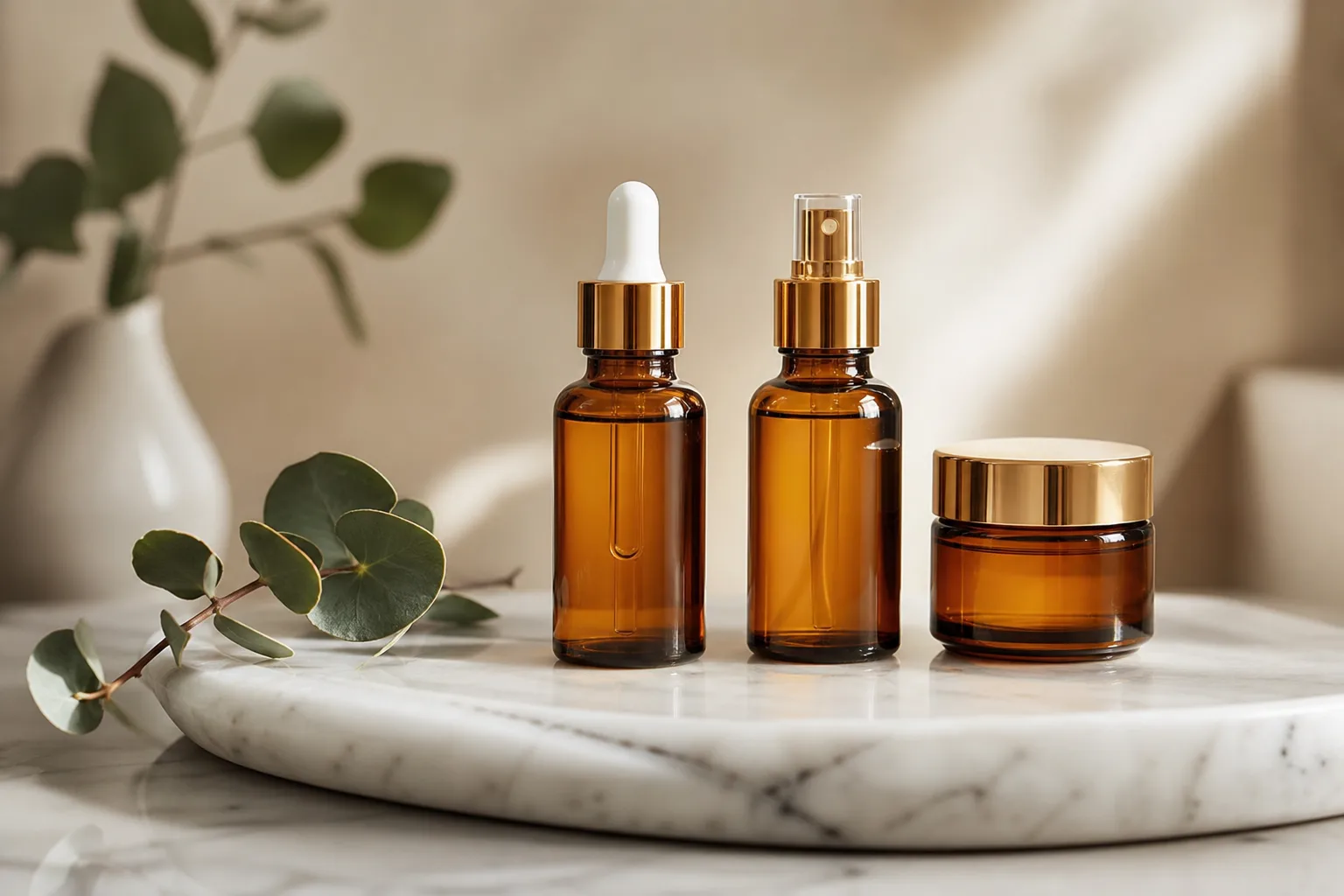 Product Photography intake preview