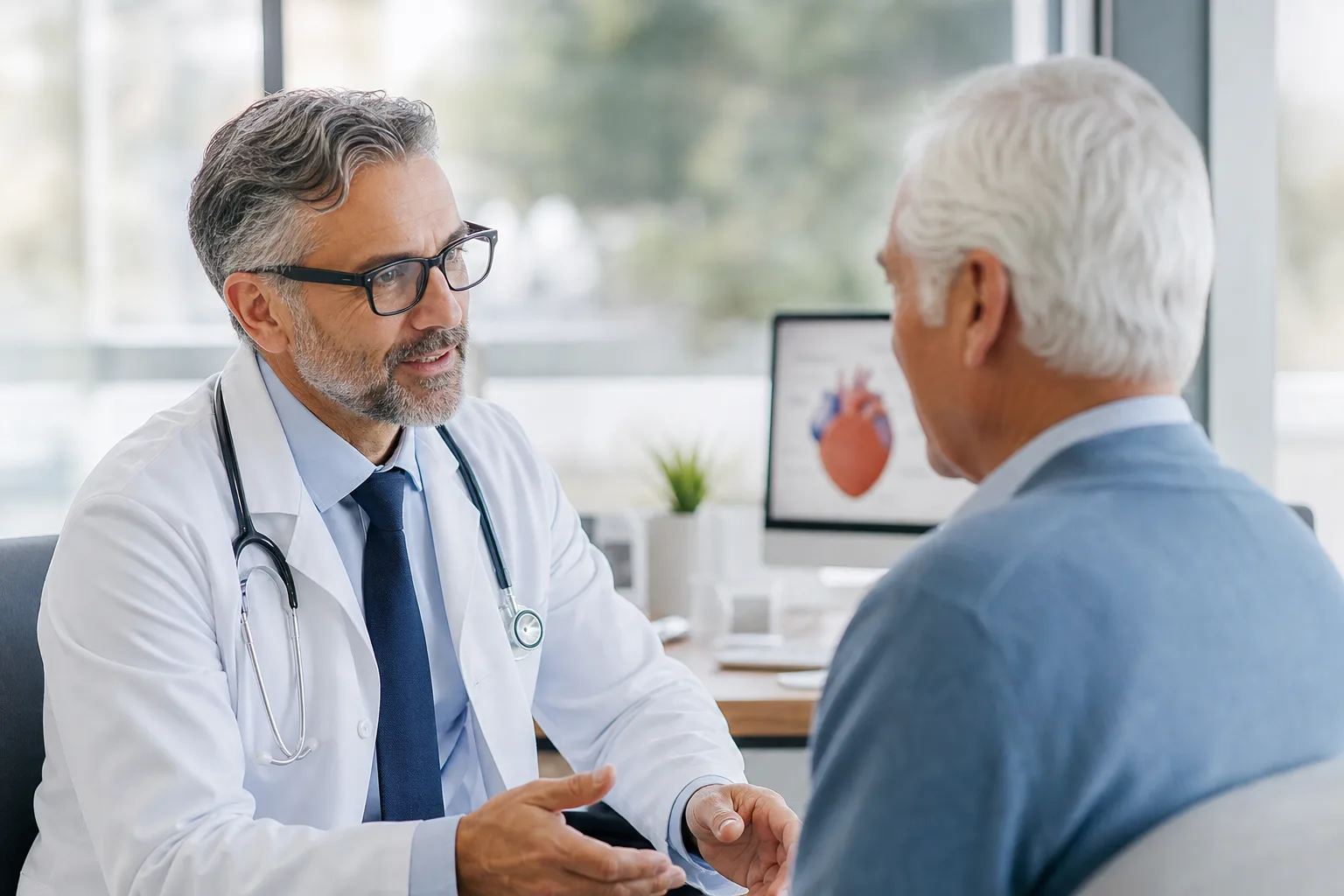 Post-Hospital Cardiac Follow-Up intake preview