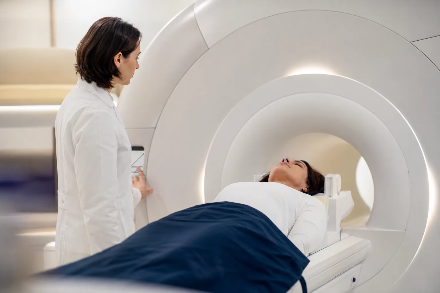 MRI intake preview