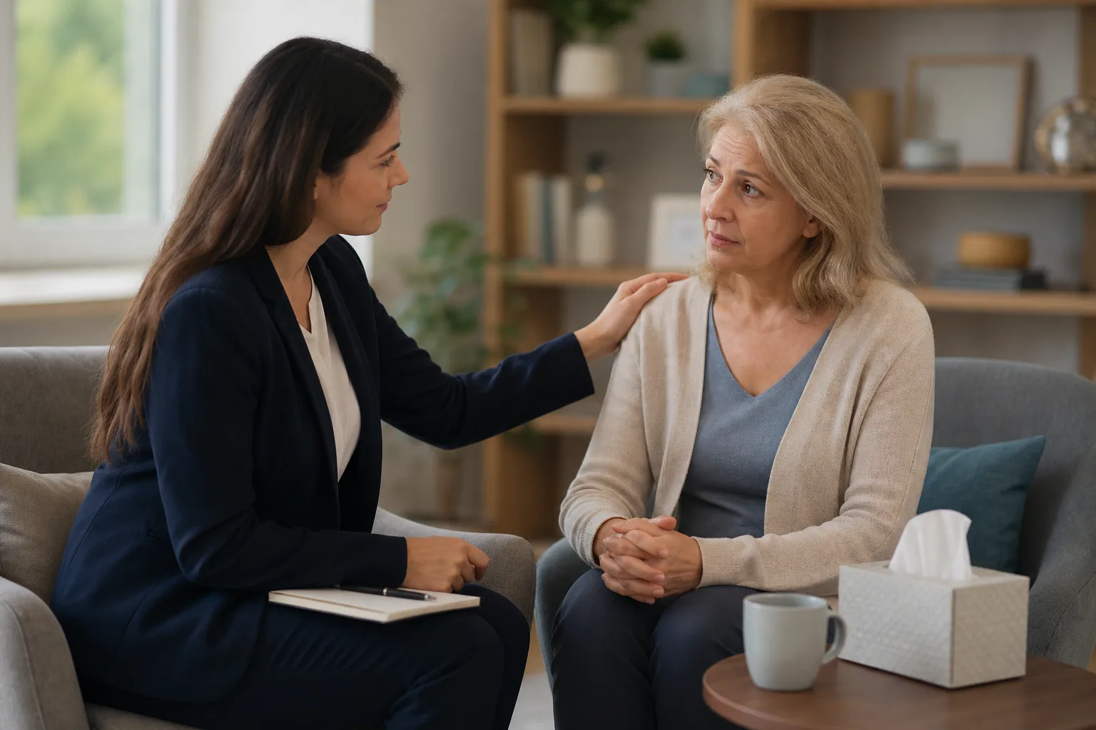 Hearing Loss intake preview